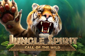 jungle spirit slot thumbnail