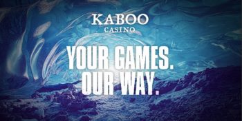 kaboo casino på nätet